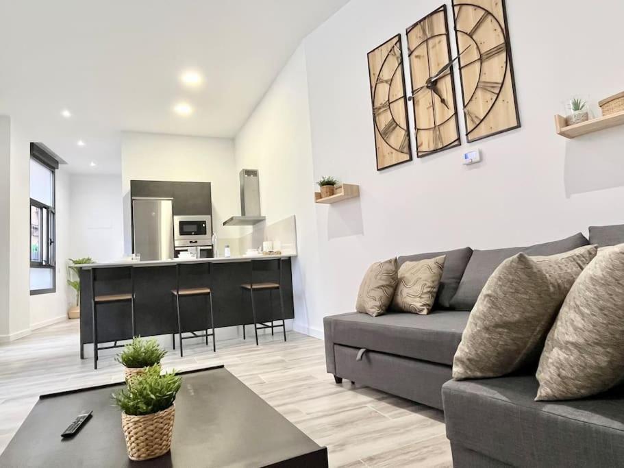 Apartamento Vive Zaragoza V Exterior foto