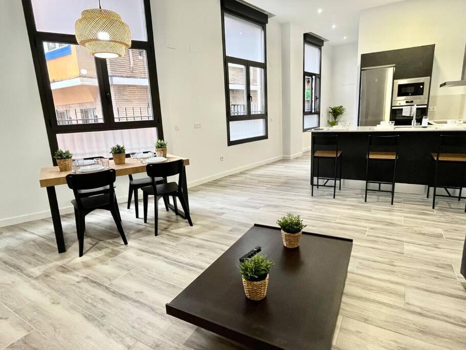 Apartamento Vive Zaragoza V Exterior foto